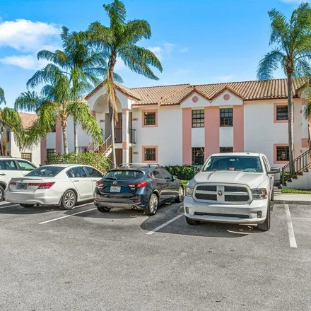 Image 3 - Windwood Boulevard, Boca Raton, FL, USA - Apartment for rent