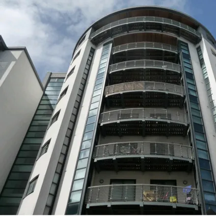 Image 1 - Cornhill, Ropewalks, Liverpool, L1 8DE, United Kingdom - Apartment for rent