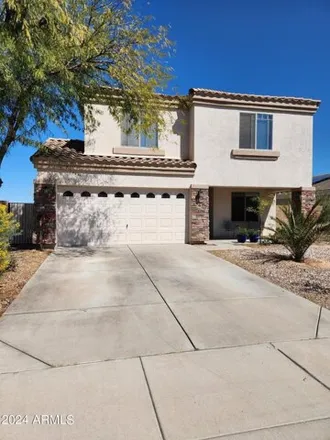 Buy this 3 bed house on 460 East Dragon Springs Drive in Casa Grande, AZ 85122