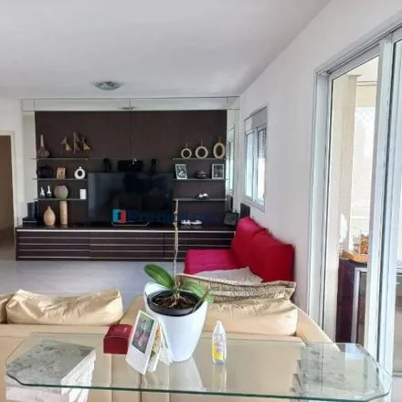 Buy this 3 bed apartment on Condominio Splendor in Rua Conselheiro Pedro Luís 367, Alto de Santana