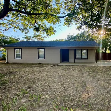 Buy this 3 bed house on 506 Jack Grace Hill Road in Montague County, TX 76230