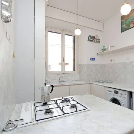 Image 3 - Rome, Roma Capitale, Italy - Apartment for rent