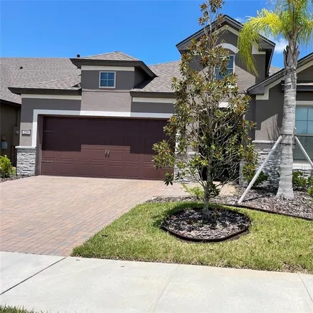 Rent this 2 bed house on 736 Garberia Drive in Haines City, FL 33837