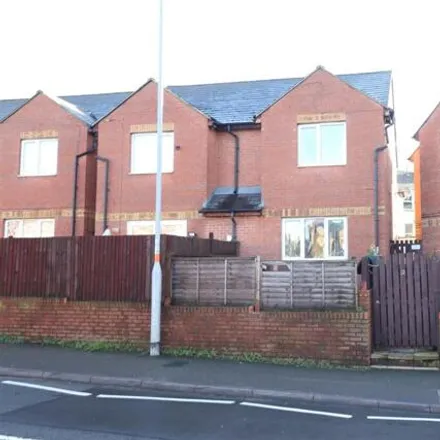 Buy this 3 bed duplex on Hayway (near) in Higham Road, Rushden