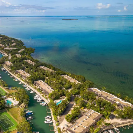 Buy this 2 bed condo on 96018 Overseas Highway in Thompson, Key Largo