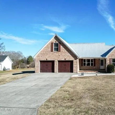 Buy this 3 bed house on 1009 Horizon Drive in Baneberry, Jefferson County