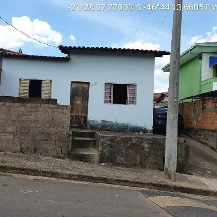 Buy this 2 bed house on unnamed road in Centro, Tapiratiba - SP