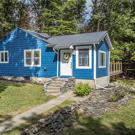 Buy this 3 bed house on 105 Grace Road in Hillside Lake, Village of Wappingers Falls