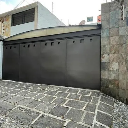 Buy this 3 bed house on Cerrada Batán in Álvaro Obregón, 01790 Santa Fe