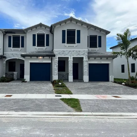 Rent this 3 bed townhouse on 28605 Southwest 142nd Court in Homestead, FL 33033