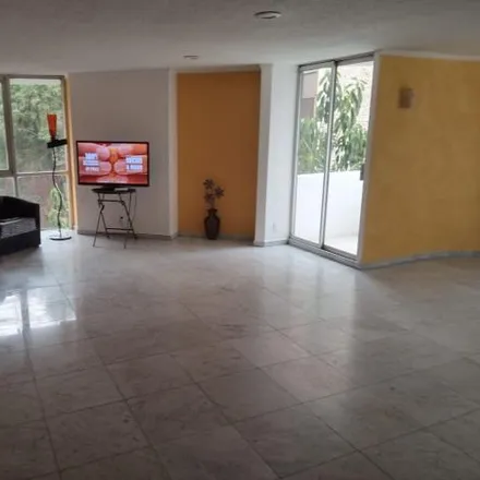 Buy this 2 bed apartment on Calle Amores in Benito Juárez, 03104 Santa Fe