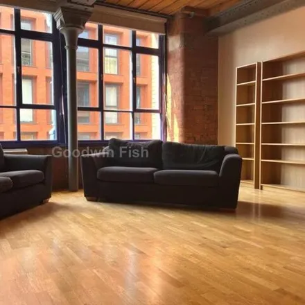 Rent this 2 bed room on Regency House in Brazil Street, Manchester