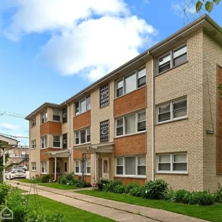 Buy this 2 bed condo on 4900 North Lester Avenue in Chicago, IL 60630