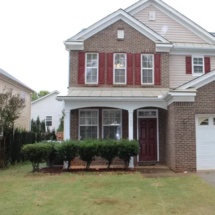 Rent this 3 bed loft on 108 Amacord Way in Holly Springs, NC 27540