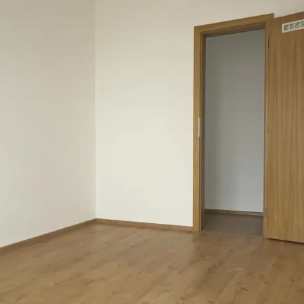 Rent this 2 bed apartment on Nachová 2220/1 in 621 00 Brno, Czechia