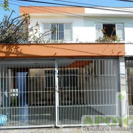 Buy this 3 bed house on Rua Orlando Pinto Ribeiro in Vila Arriete, São Paulo - SP