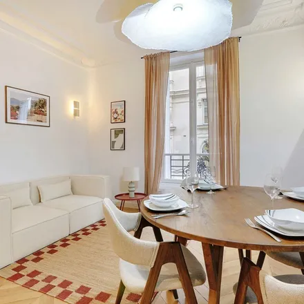 Image 6 - 23 Rue Edmond Bloud, 92200 Neuilly-sur-Seine, France - Apartment for rent