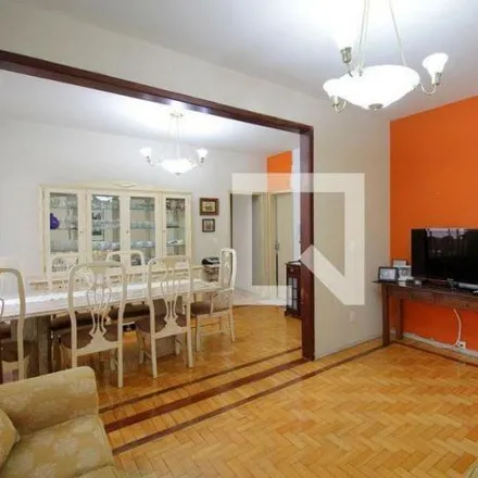 Image 2 - Rua Guaxupé, Serra, Belo Horizonte - MG, 30220-330, Brazil - Apartment for sale