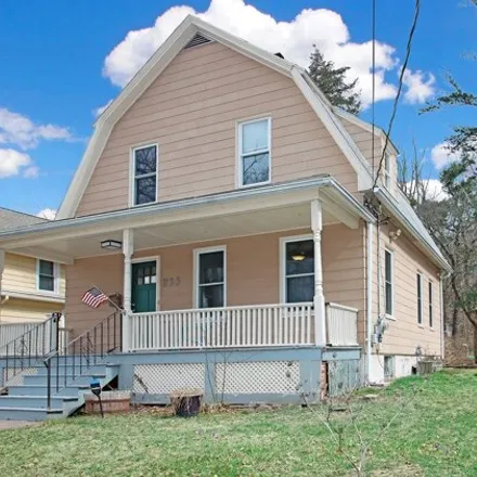Buy this 2 bed house on 233 Lexington Avenue in Fair Haven East, New Haven