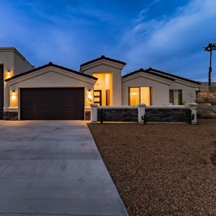 Buy this 3 bed house on 2958 Briarcrest Drive in Lake Havasu City, AZ 86404