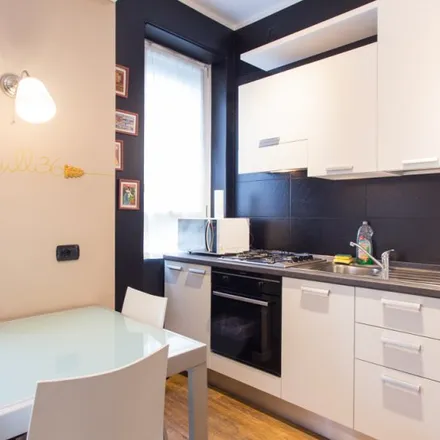 Image 13 - Via Tommaso Gulli, 20147 Milan MI, Italy - Apartment for rent