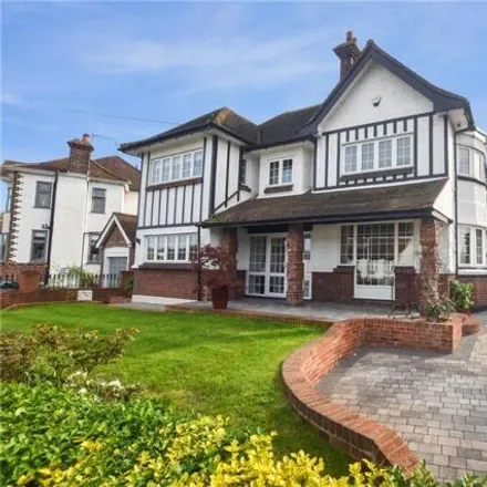 Buy this 5 bed house on Sandhurst Road in Upton, London