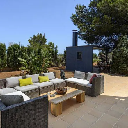 Image 5 - United Colors of Benetton, Avinguda d'Ignasi Wallis, 07800 Ibiza, Spain - Apartment for rent