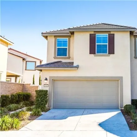 Rent this 3 bed condo on unnamed road in Eastvale, CA 91752