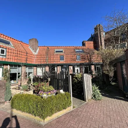 Image 4 - Leeuwerik 3, 3435 RR Nieuwegein, Netherlands - Apartment for rent