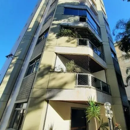 Buy this 4 bed apartment on Edefisio Raja Shoping in Rua Porto Carrero, Gutierrez