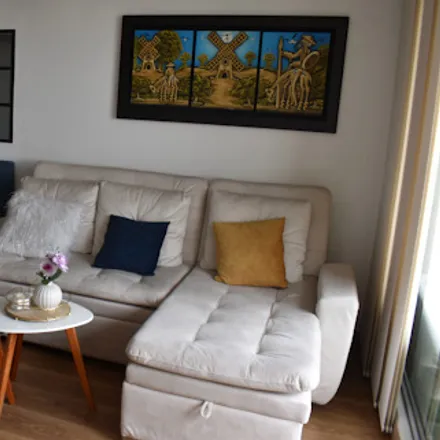 Rent this 2 bed apartment on Carrera 81D in Kennedy, 110821 Bogota