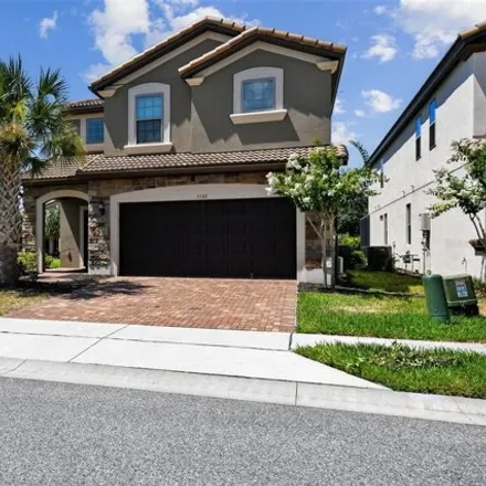 Buy this 6 bed house on 5532 Misty Oak Cir in Davenport, Florida