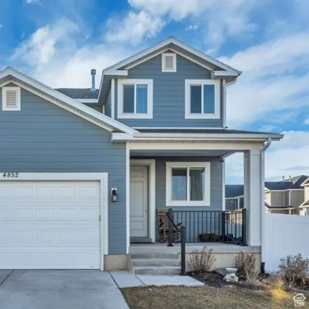 Buy this 4 bed house on East Lake Corner Drive in Eagle Mountain, UT 84045