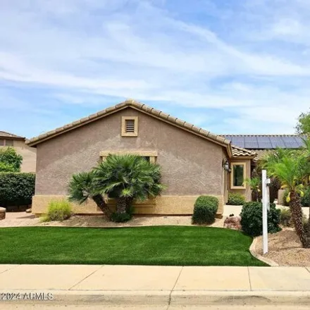 Buy this 3 bed house on 17348 West Statler Street in Surprise, AZ 85388