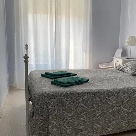 Rent this 1 bed house on Altura (Mercado) in Rua da Alagoa, 8950-414 Castro Marim