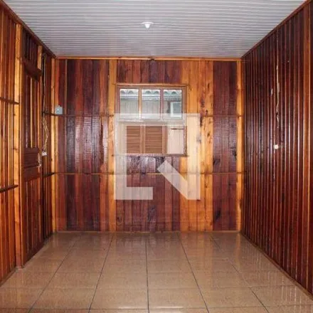 Image 2 - Rua Albino Fidélis, Campina, São Leopoldo - RS, 93130-000, Brazil - House for rent