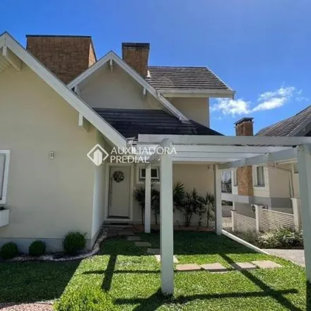 Buy this 4 bed house on Rua João Scur in Pórtico, Gramado - RS