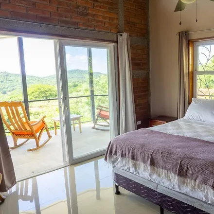 Rent this 4 bed house on San Juan del Sur (Municipio)