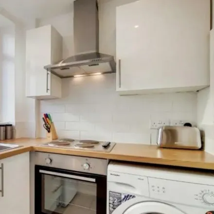 Image 3 - 293-295 Euston Road, London, NW1 3AD, United Kingdom - Apartment for rent