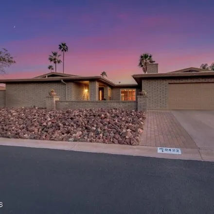 Rent this 4 bed house on 9422 North Arroya Vista Drive East in Phoenix, AZ 85028