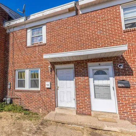 Buy this 2 bed house on 485 Cook Avenue in Paulsboro, Gloucester County