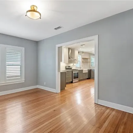 Image 5 - 4405 Bellvue Avenue, Austin, TX 78756, USA - House for rent