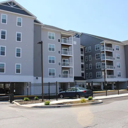 Rent this 2 bed apartment on 601 Water Street in Seaford, Sussex County