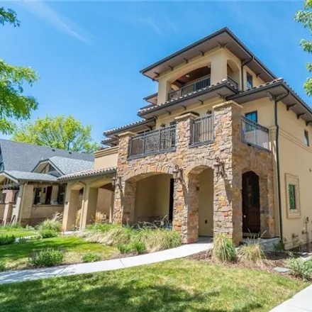 Buy this 5 bed house on East Exposition Avenue in Denver, CO 80209