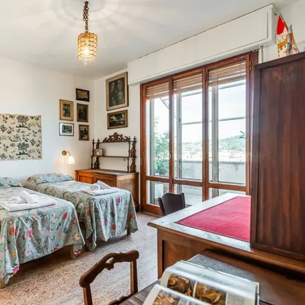 Rent this 2 bed apartment on Pesaro in Pesaro e Urbino, Italy