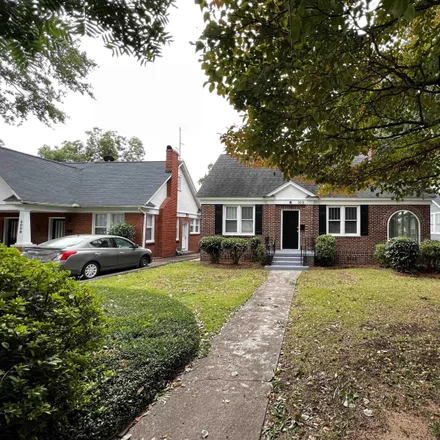 Image 2 - 3001 Gadsden Street, Columbia, SC 29201, USA - House for sale