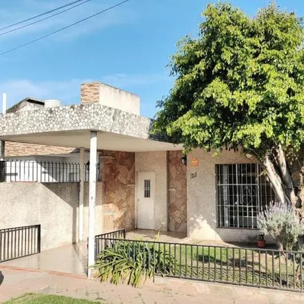 Buy this 2 bed house on Domingo French 7661 in Fisherton, Rosario