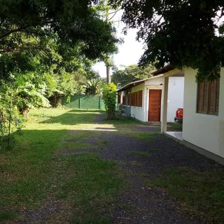 Rent this 1 bed house on Avenida dos Presidentes in Florida, Guaíba - RS