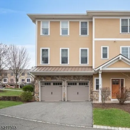 Buy this 3 bed townhouse on Park Place in Mountain Lakes, Morris County