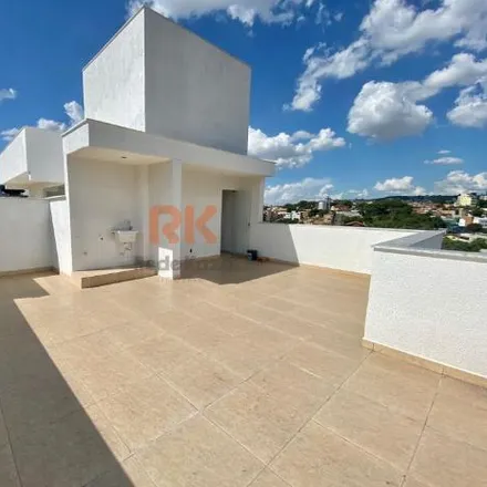 Image 2 - Rua Suez, Regional Noroeste, Belo Horizonte - MG, 30880-120, Brazil - Apartment for sale